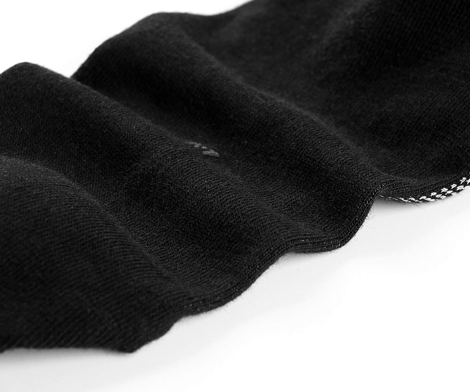 Calzini invisibili corti per uomo/donna, traspiranti, super morbidi, in cotone, antiscivolo