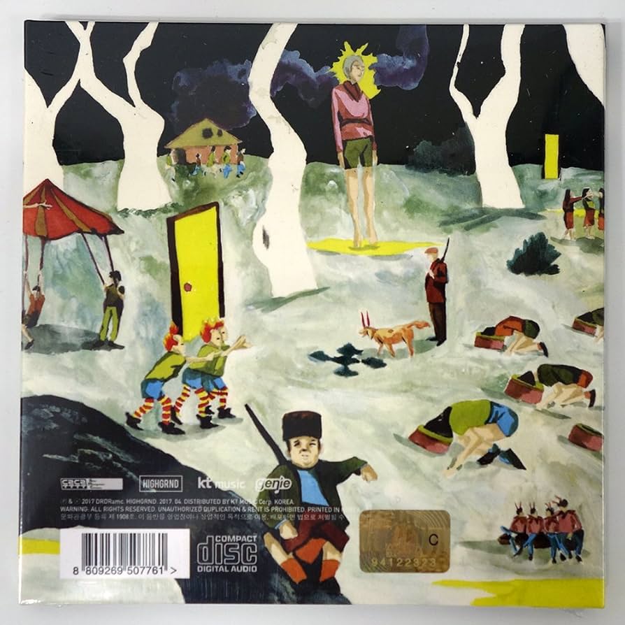 【美品】hyukoh ヒョゴ EP 20、22、23国内盤 美品】hyukoh ヒョゴ EP 20、22、23国内盤