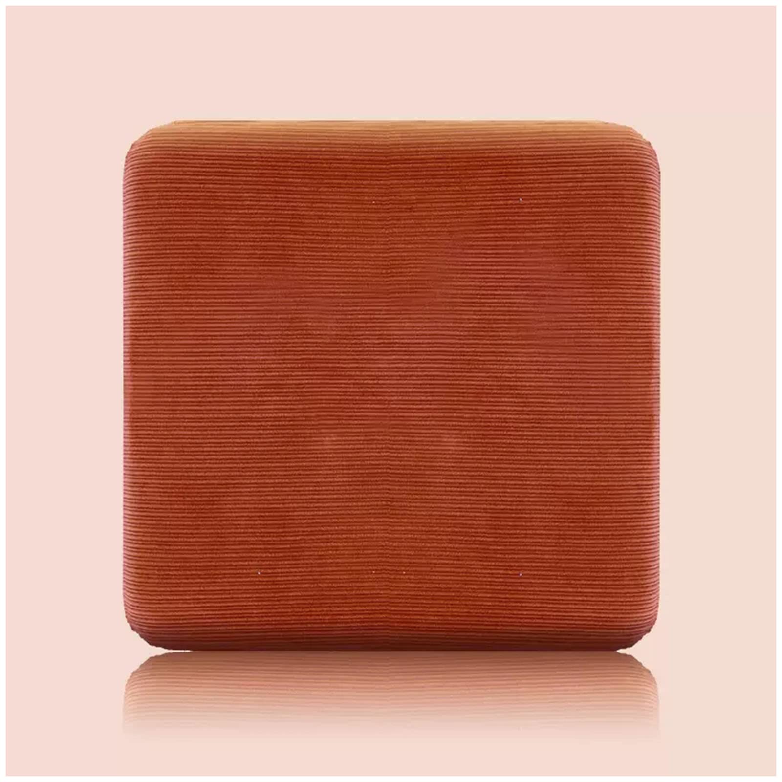 Cojines de espuma viscoelástica para silla de oficina o cocina asiento ergonómico pack de 4