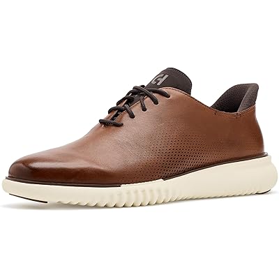 Cole Haan 2.zerogrand Evo Laser Quick-on british tan/dark chocolate