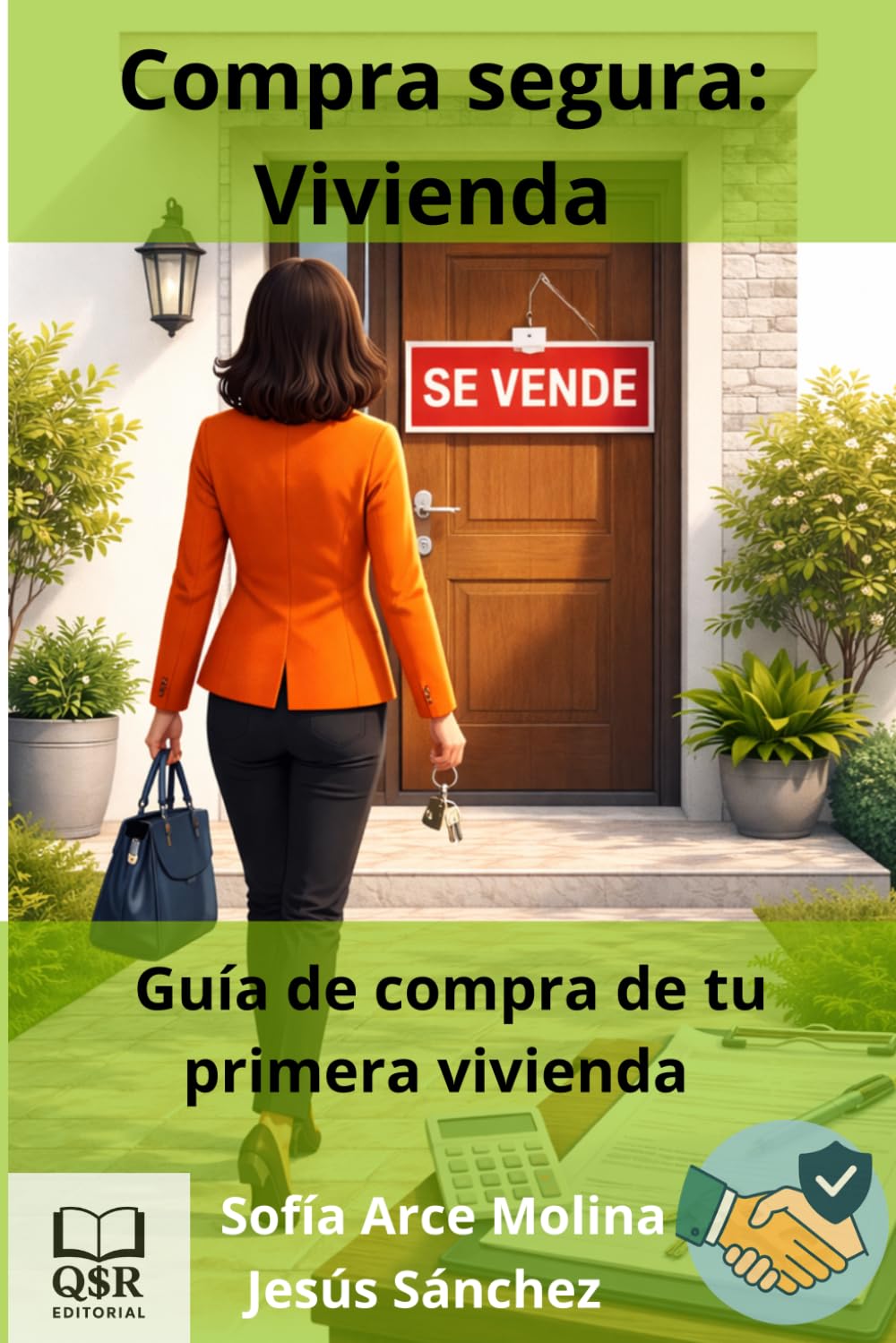Compra segura: Vivienda: Vivienda Guía de compra de tu primera vivienda