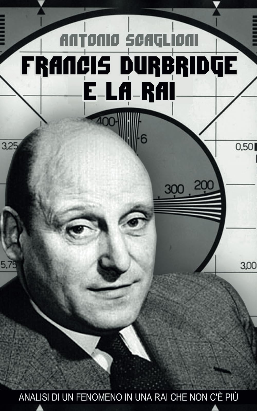 Francis Durbridge e la Rai