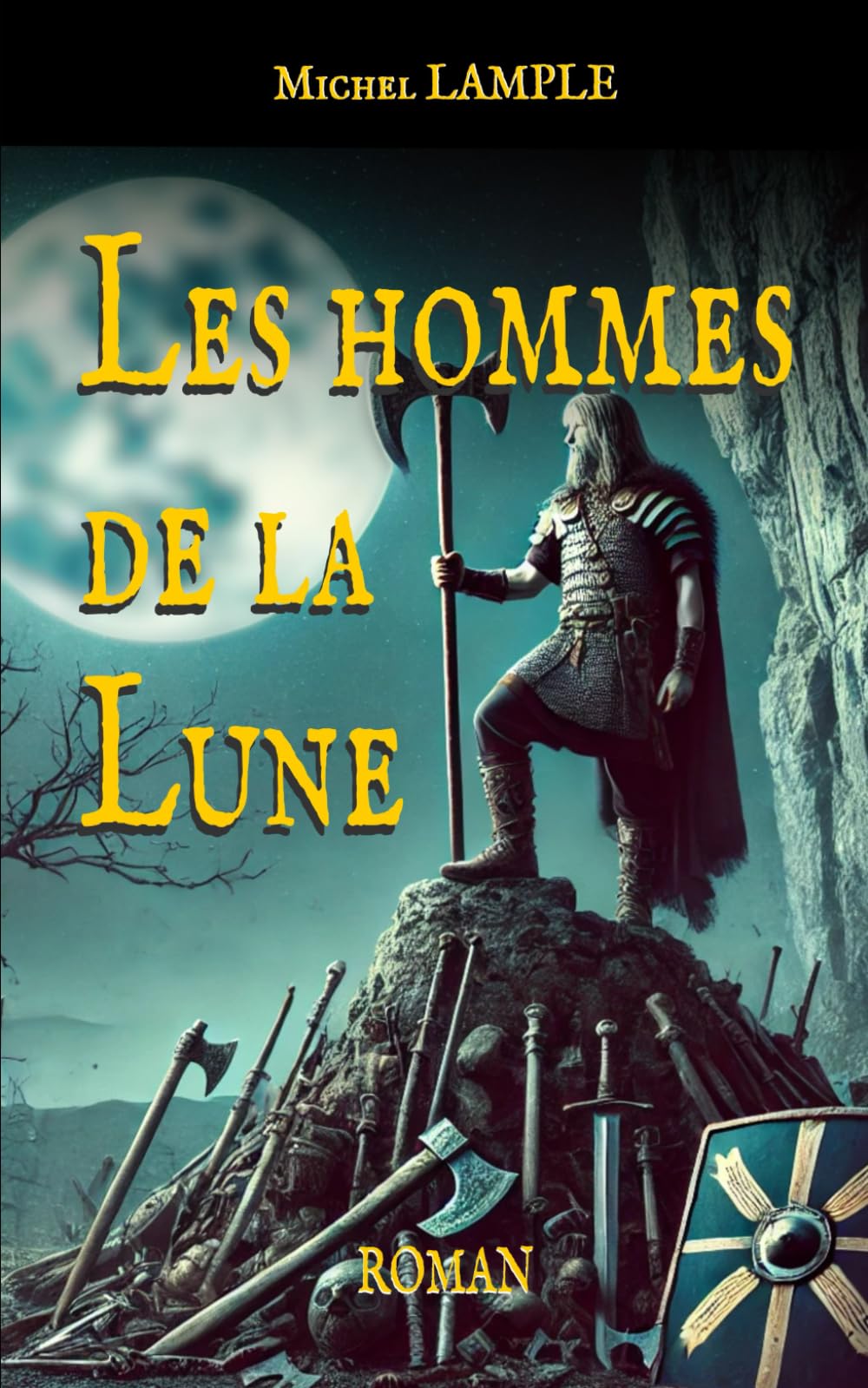 Les hommes de la lune: Vous ne verrez plus la lune comme avant