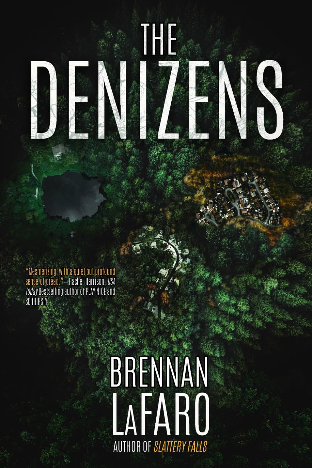 The Denizens