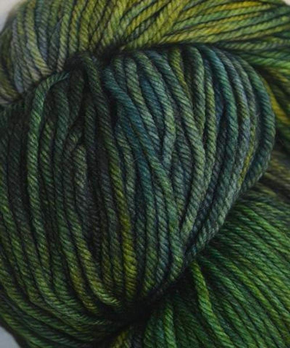 MalabrigoYarn - Rios - Hojas 880