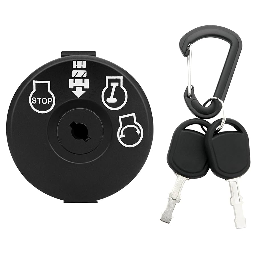 mskn　Switch Amazon.com: Reproduction Left and Right Handlebar Switch