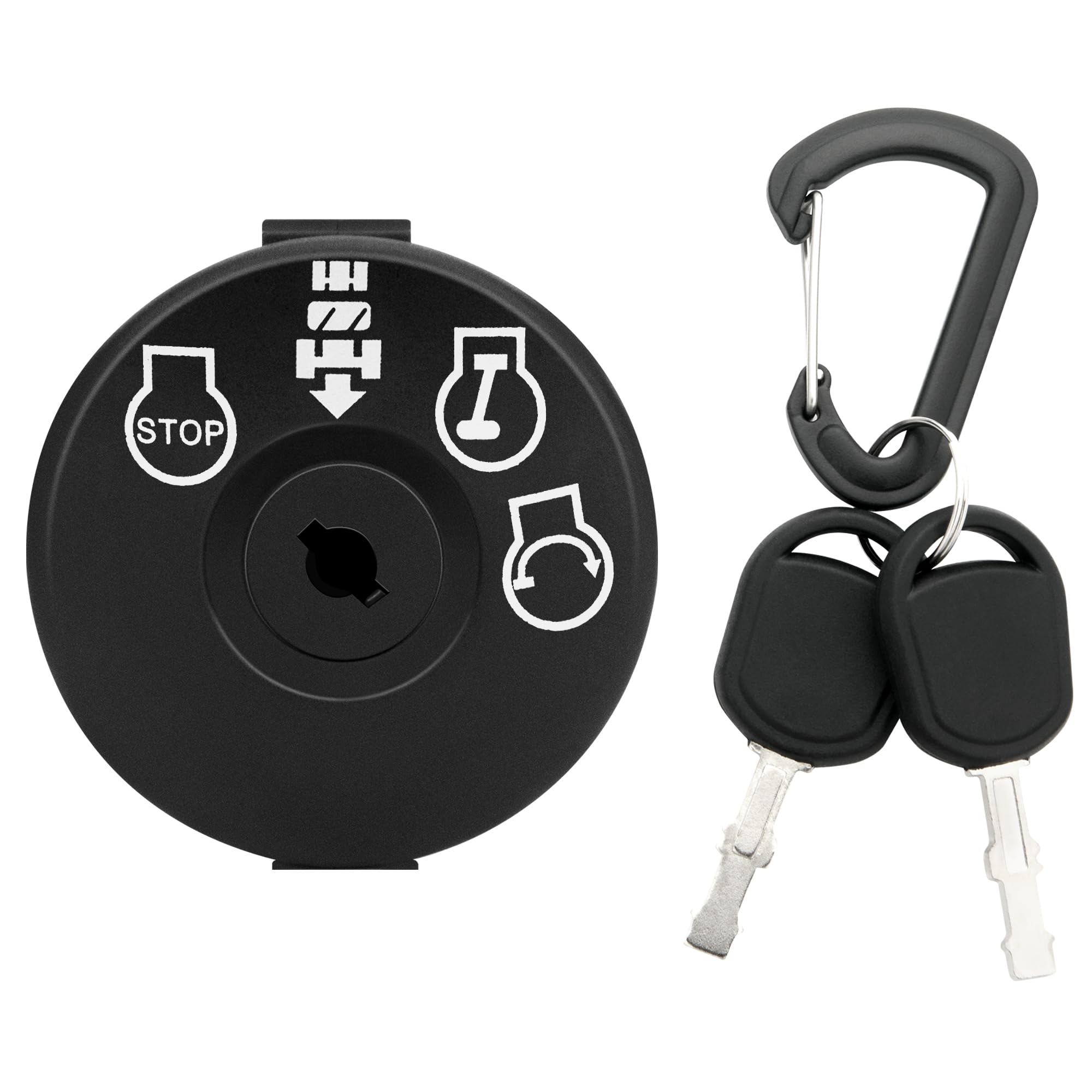 sui　0507 Amazon.com: SureFit 7 Terminal Ignition Switch Replaces for