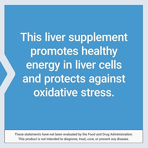 Miniatura 6 de Vida extensión – hígado eficiencia fórmula – 30 Vcaps (paquete de 2)