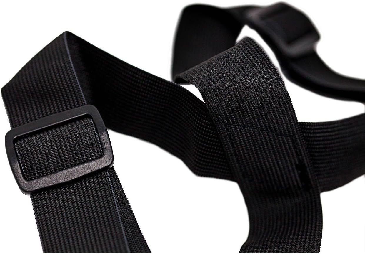 Lifting Support Weight Belt, Small, Black