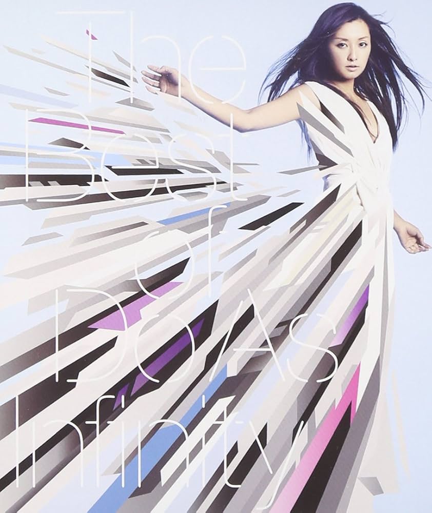 Amazon.co.jp: The Best of Do As Infinity (AL2枚組+DVD