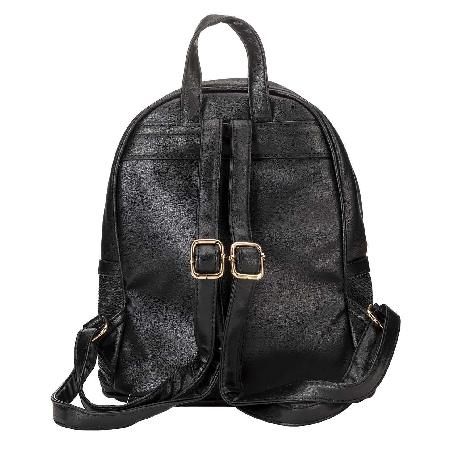 Laura Biagiotti Borsa Donna Pelle Sintetica, Dimensioni 30 cm x 24,5 cm x 12 cm