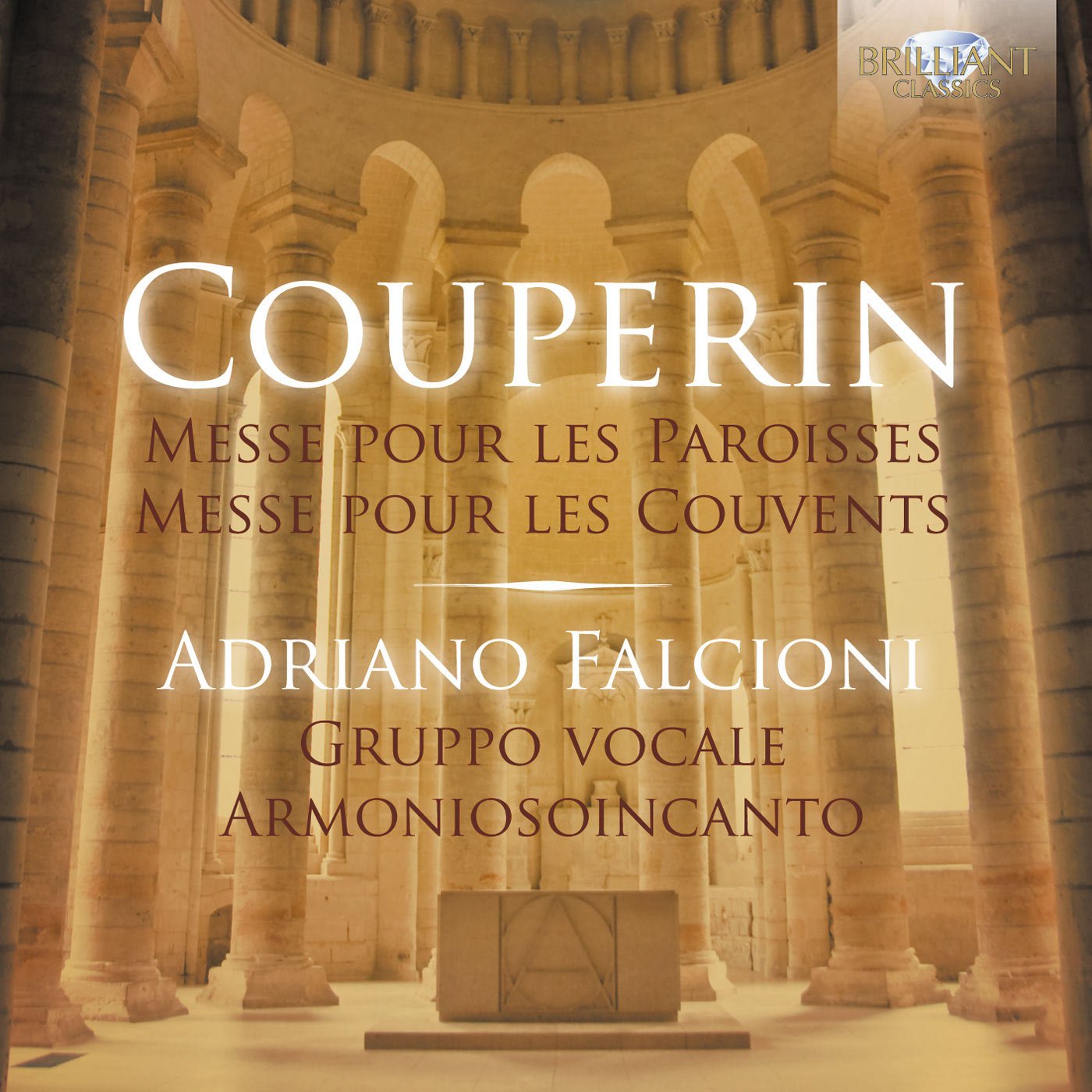 Couperin Mass