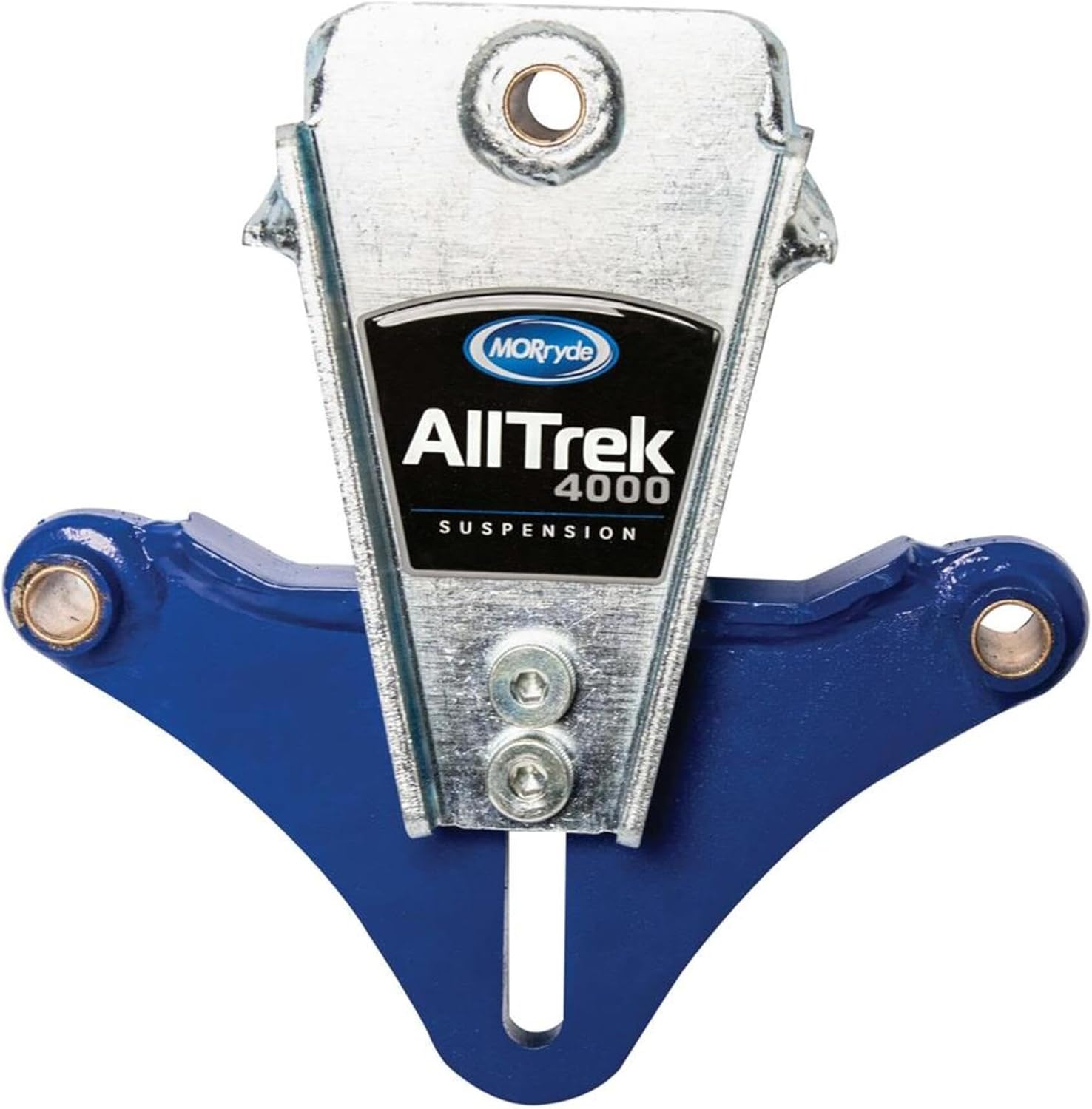 MORryde TG2-35 - AllTrek 4000 Suspension Upgrade - Tandem Axle, 35'' Wheelbase Kit