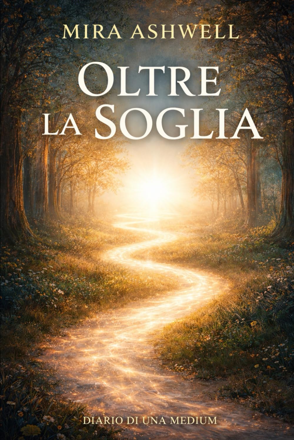 Oltre la Soglia: Diario di una Medium