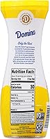 Vista 2 de Domino® Azúcar moreno claro, azúcar morena vertible, recipiente abatible de 10 onzas (paquete de 3)