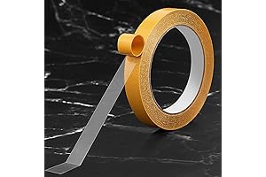 Ultra Stick Super Gel Tape: Your Durable, Invisible Bonding Solution