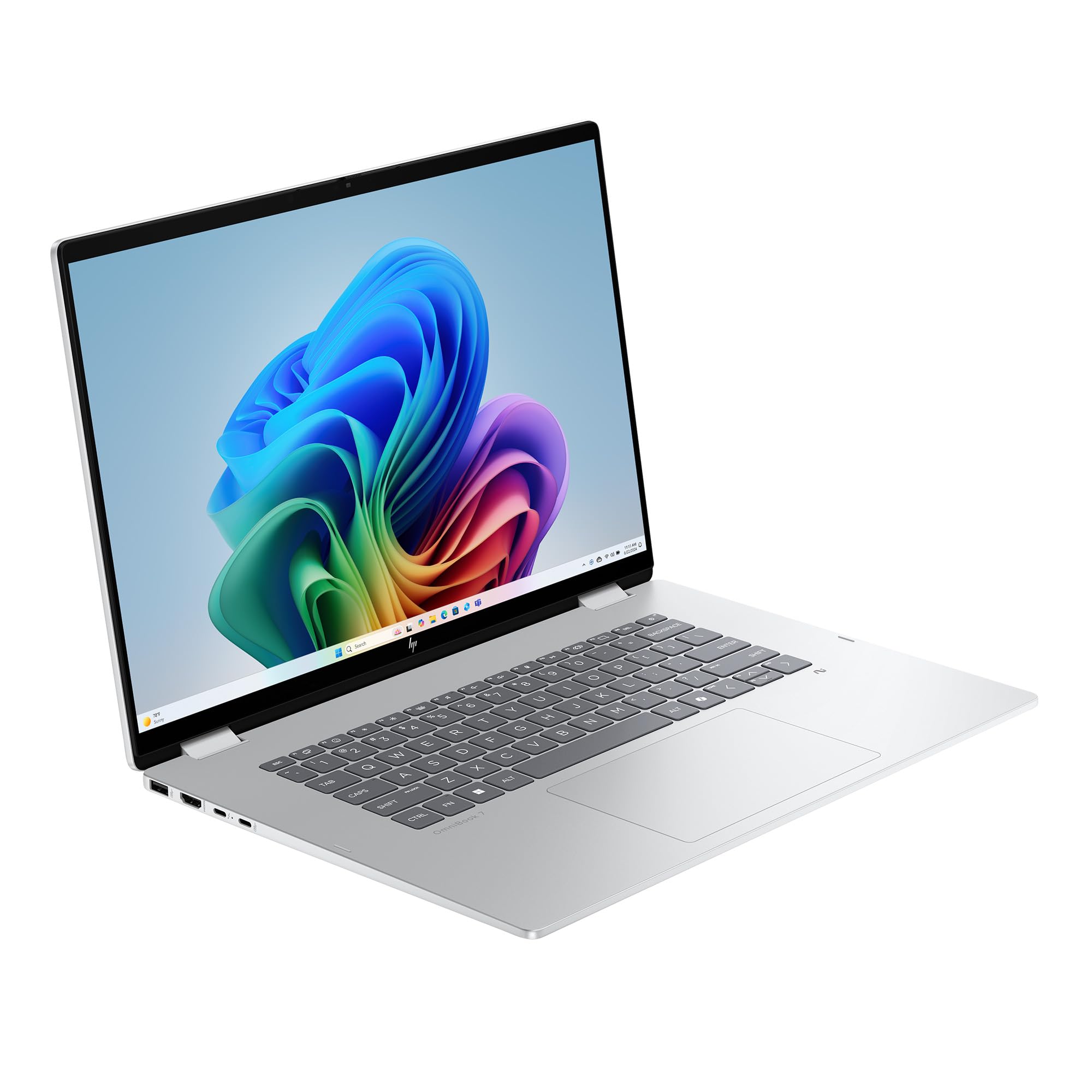 AI OmniBook Ultra Flip／Ultra 7 258V／2in1 Amazon.co.jp: HP OmniBook 7 Flip 16インチ 2-in-1 次世代AIPC、3K