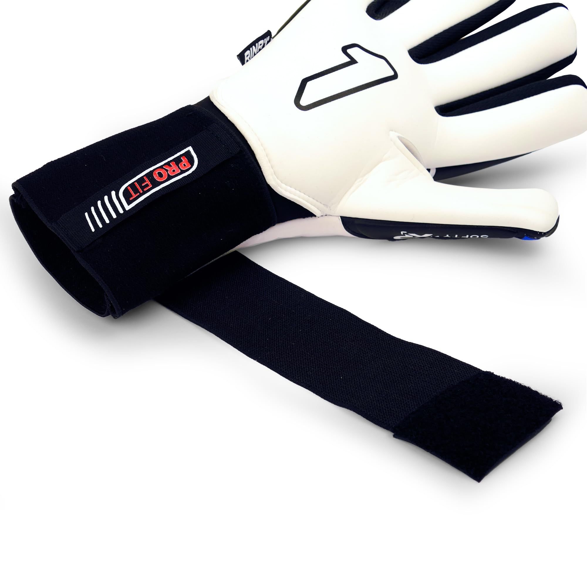 Rinat Guante de Portero Xtreme Guard Dominius Prime, Unisex Adulto