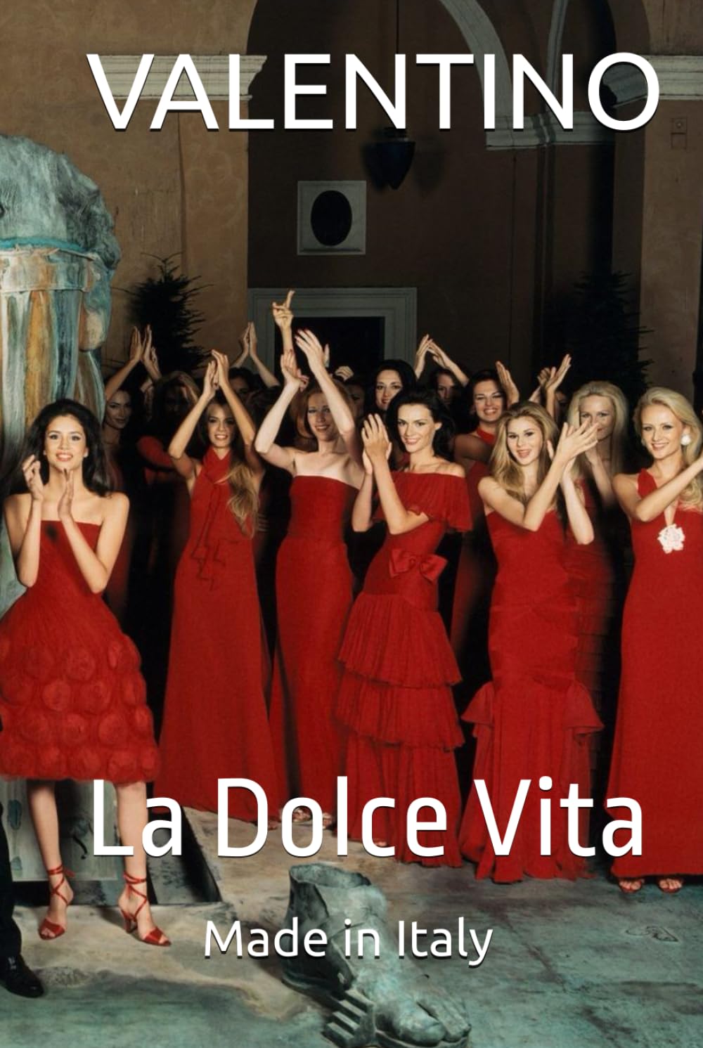 VALENTINO: La Dolce Vita