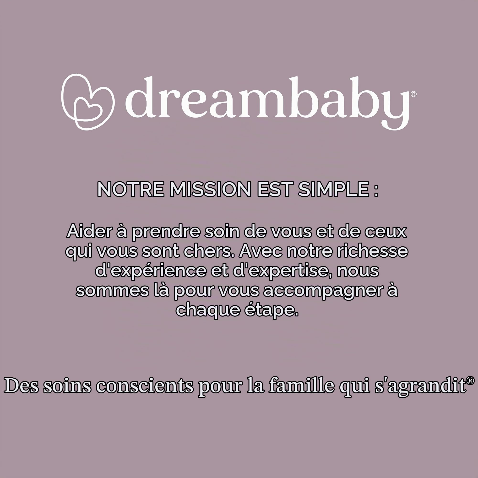 Dreambaby Adventure Parc pop-up pour enfants, intérieur et extérieur, parc portable avec base et auvent anti-UV, cour de jeu pliable pour bébé pour voyage