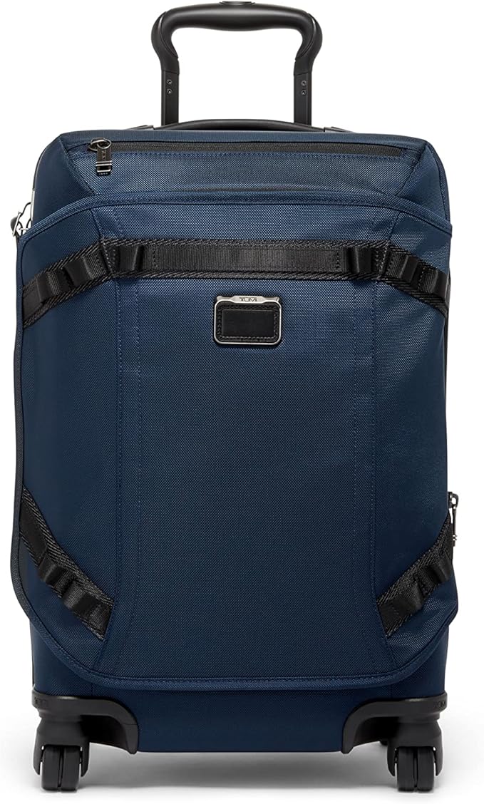 TUMI Alpha Bravo International Front Lid Expandable 4