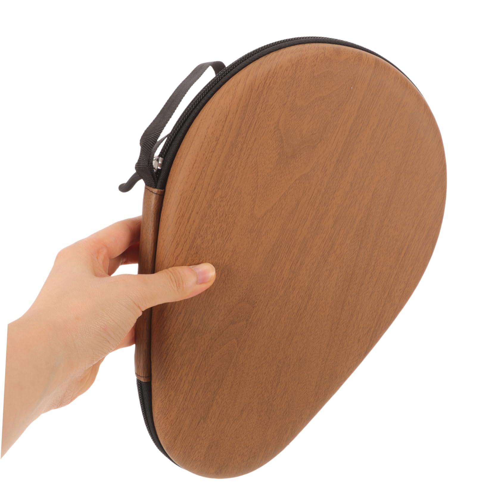Toddmomy 5 Custodia Protettiva per Racchette Pong Oxford Design Trasporto Accessorio per Giocatori Tennis Tavolo