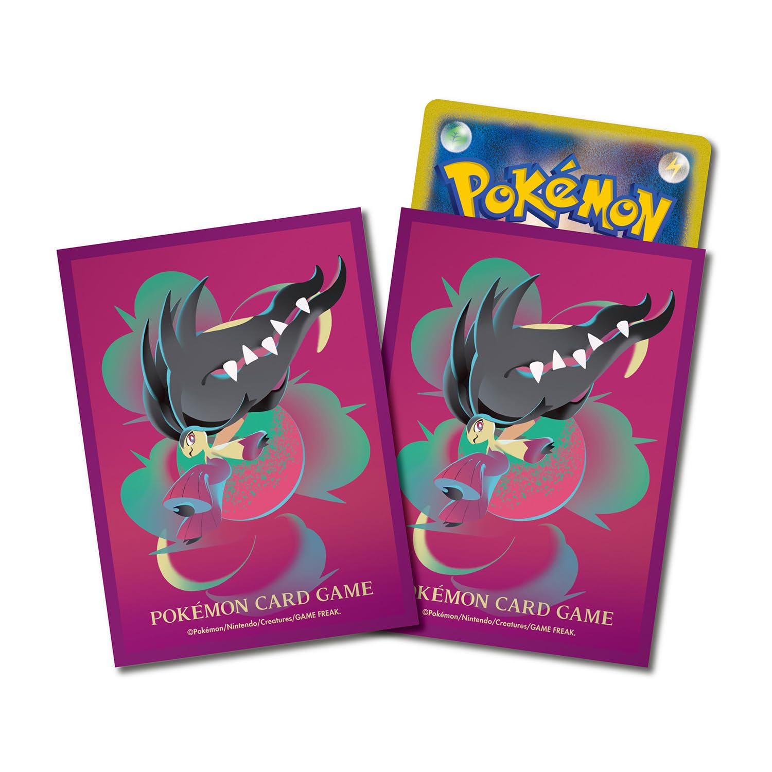 n*♪様 ポケモンセンター ムチュール ピンバッジ &メッセージカード2枚 Amazon.co.jp: ポケモンセンターオリジナル メッセージカード