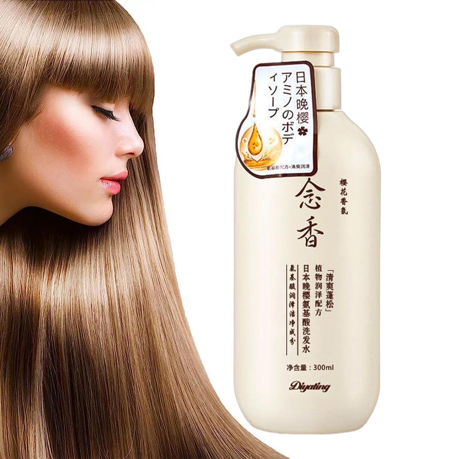 Shampoing Ichikami