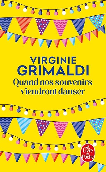 Quand nos Souvenirs Viendront Danser