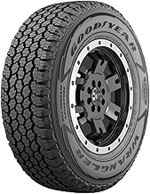 Goodyear Wrangler Adventure Kevlar 255/70R18 113 T Tire