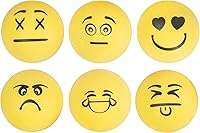 STIGA 1-Star Orange Table Tennis Balls 144 Bulk Pack - 40mm ITTF Regulation Size for Consistent Bounce & Spin