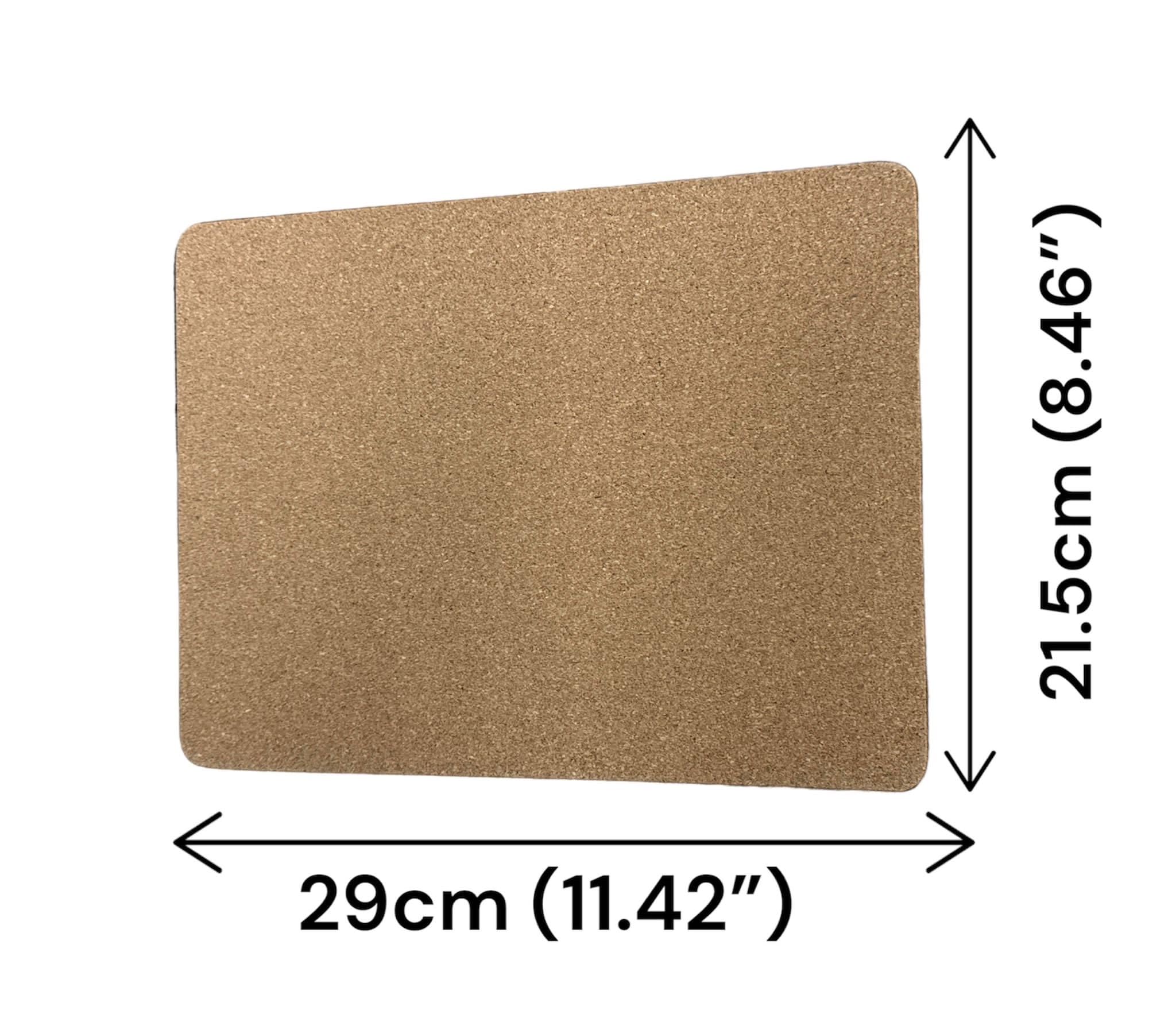 Sets of 4 Placemats with 4 Matching Coasters (Donkey Farm Placemat and Coaster Set), Placemats -29cm x 22cm ; Coasters-10.5cm x 10.5cm - Image 4