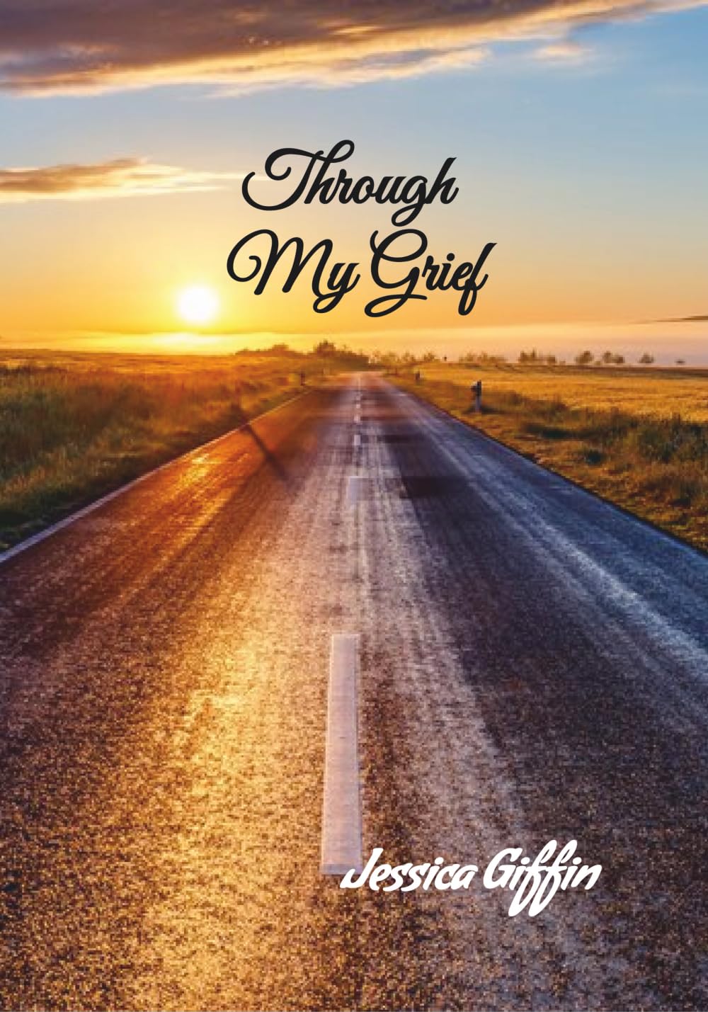 Through My Grief
