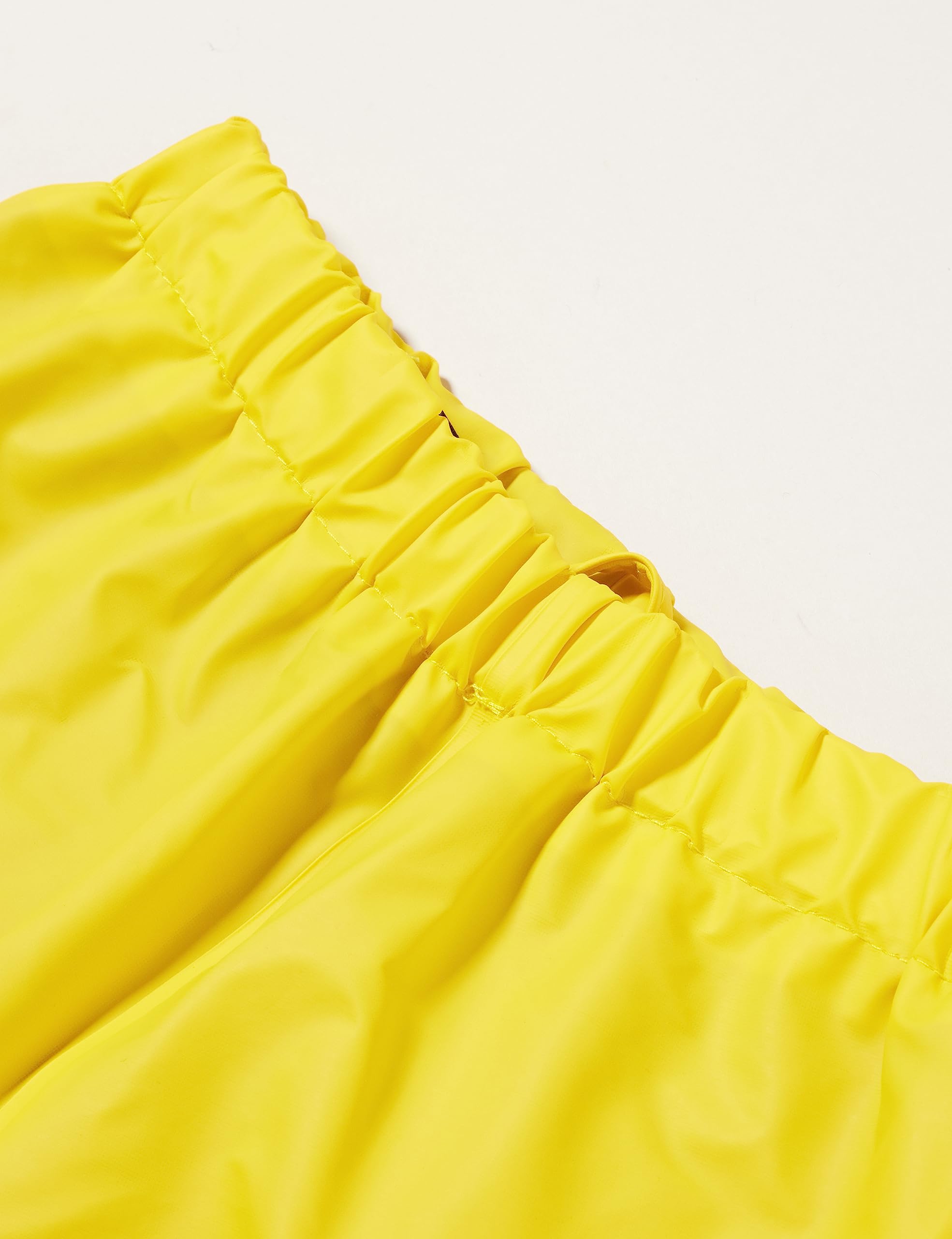 Playshoes Pantalon Boue, Salopette De Pluie, Doublure Polaire - Wodoodporne spodnie Uniseks - dzieci