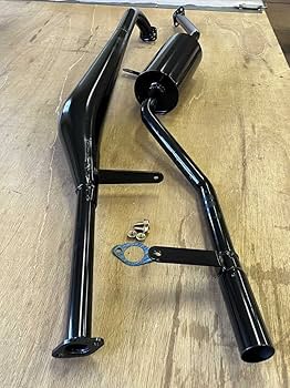 Amazon.co.jp: SJ30ジムニー専用 メタルマジック復刻チャンバー オフ