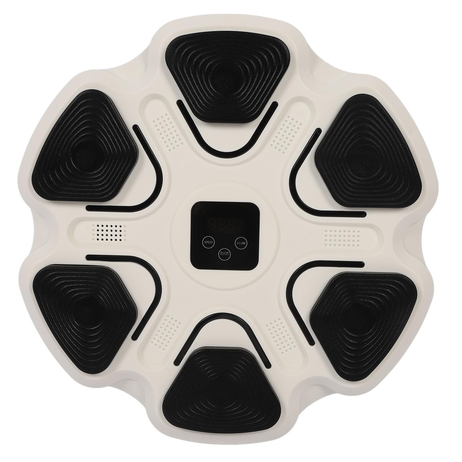 Electronic Boxing Machine, Smart Boxing Trainer, HandEye Coordination Training, Agility Training with Gloves for School