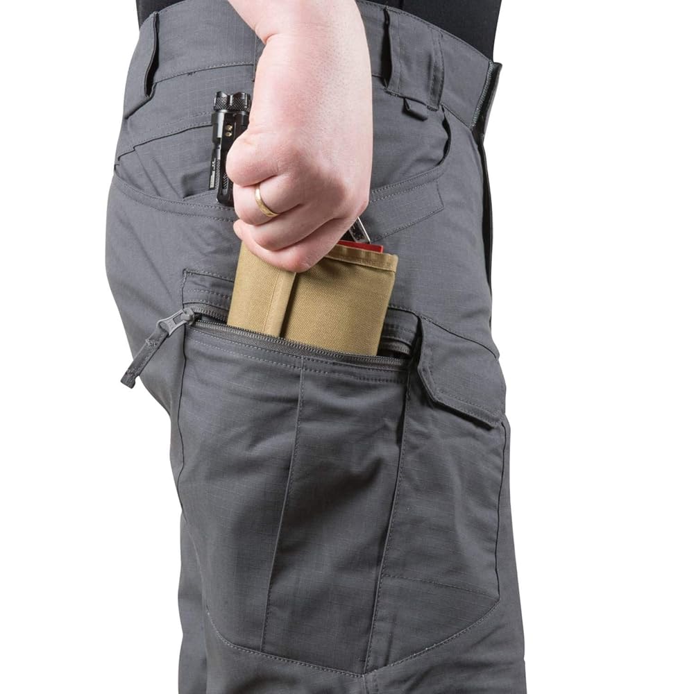 Helikon-Tex Men's Urban Tactical Shorts 8.5