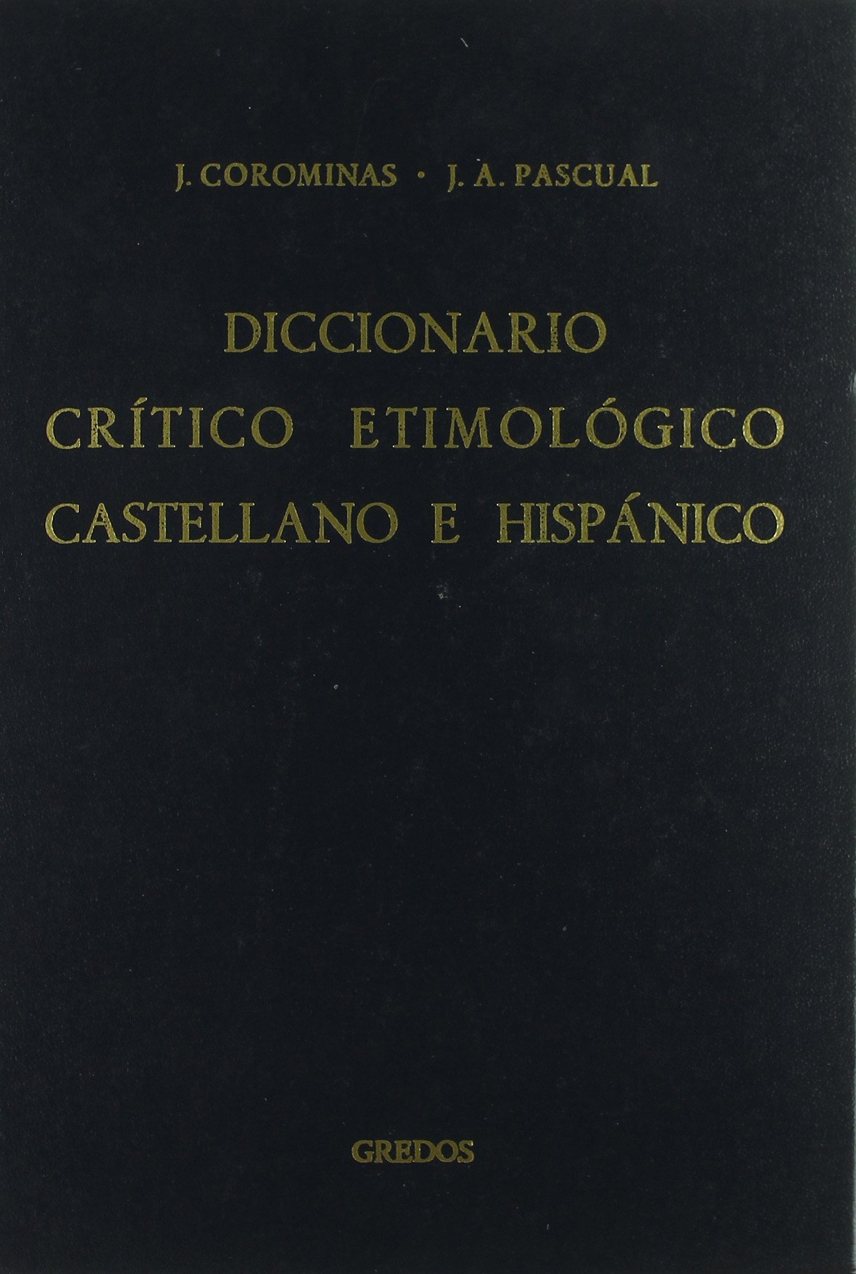 Diccionario crítico etimológico castellano e hispánico 4 (ME-R): 044