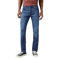 Wrangler ACTION COMFORT REGULAR FIT, Jeans Uomo