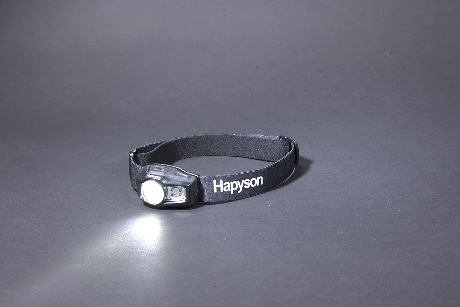 Hapyson YF-280 Rechargeable Headlamp