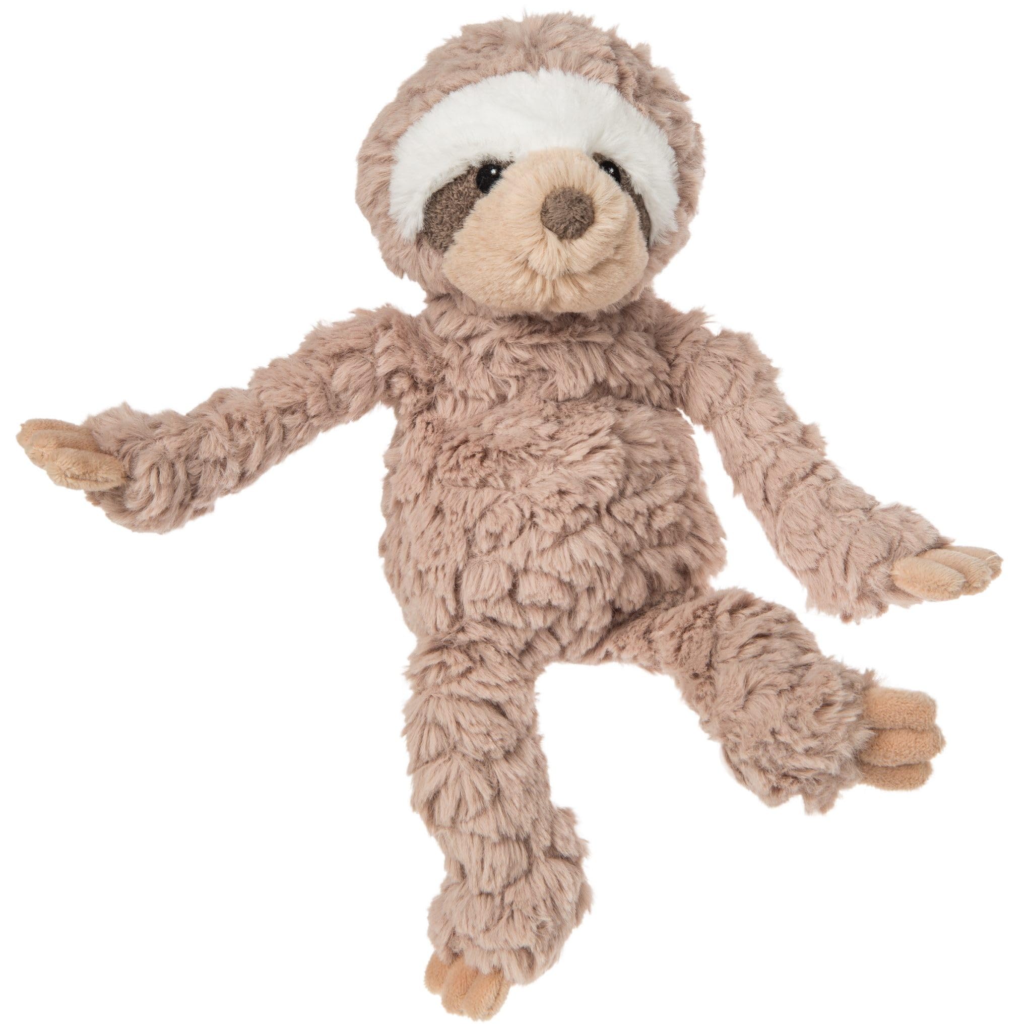 Putty Nursery Stuffed Animal Soft Toy, 28-Centimetres, Sloth