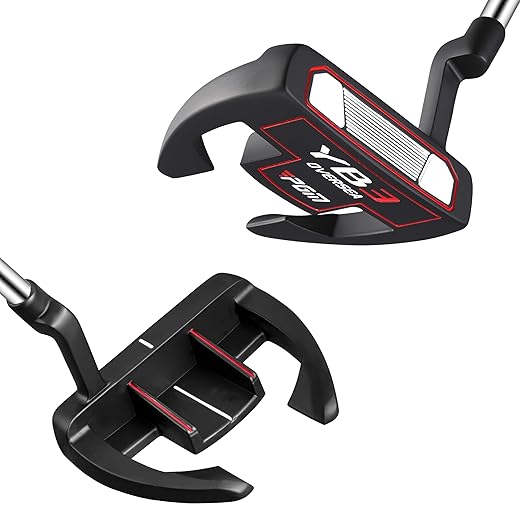 PGM Low Gravity Golf Putter