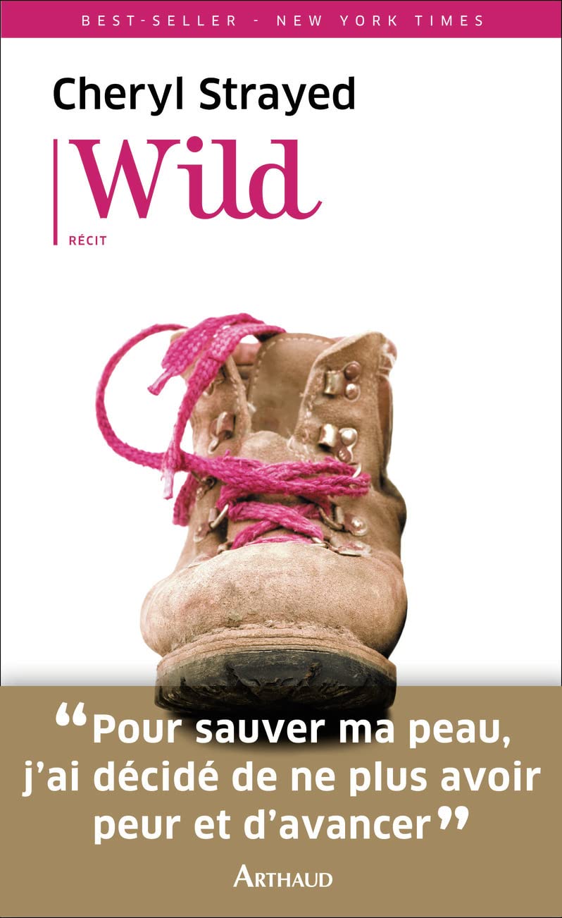 Buy Wild — BookShops.in