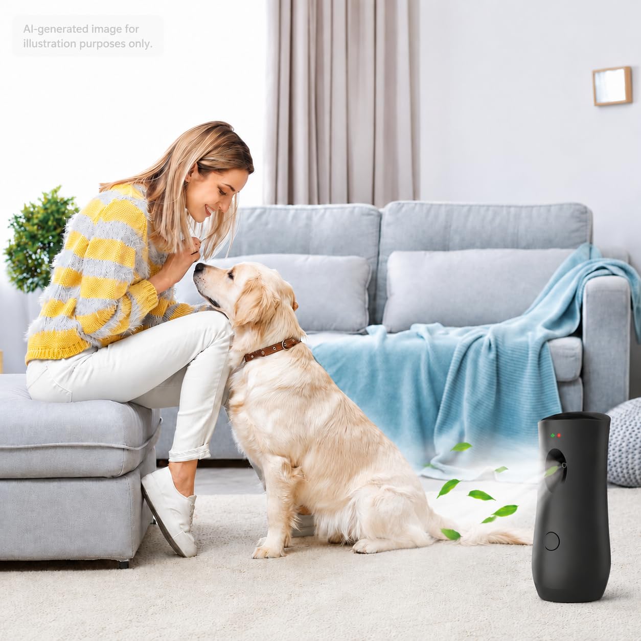 Dispensador automático de ambientador en aerosol (paquete de 2), dispensador automático de aerosol de pie o montado en la pared, máquinas de aromaterapia ajustables para el hogar, interior,