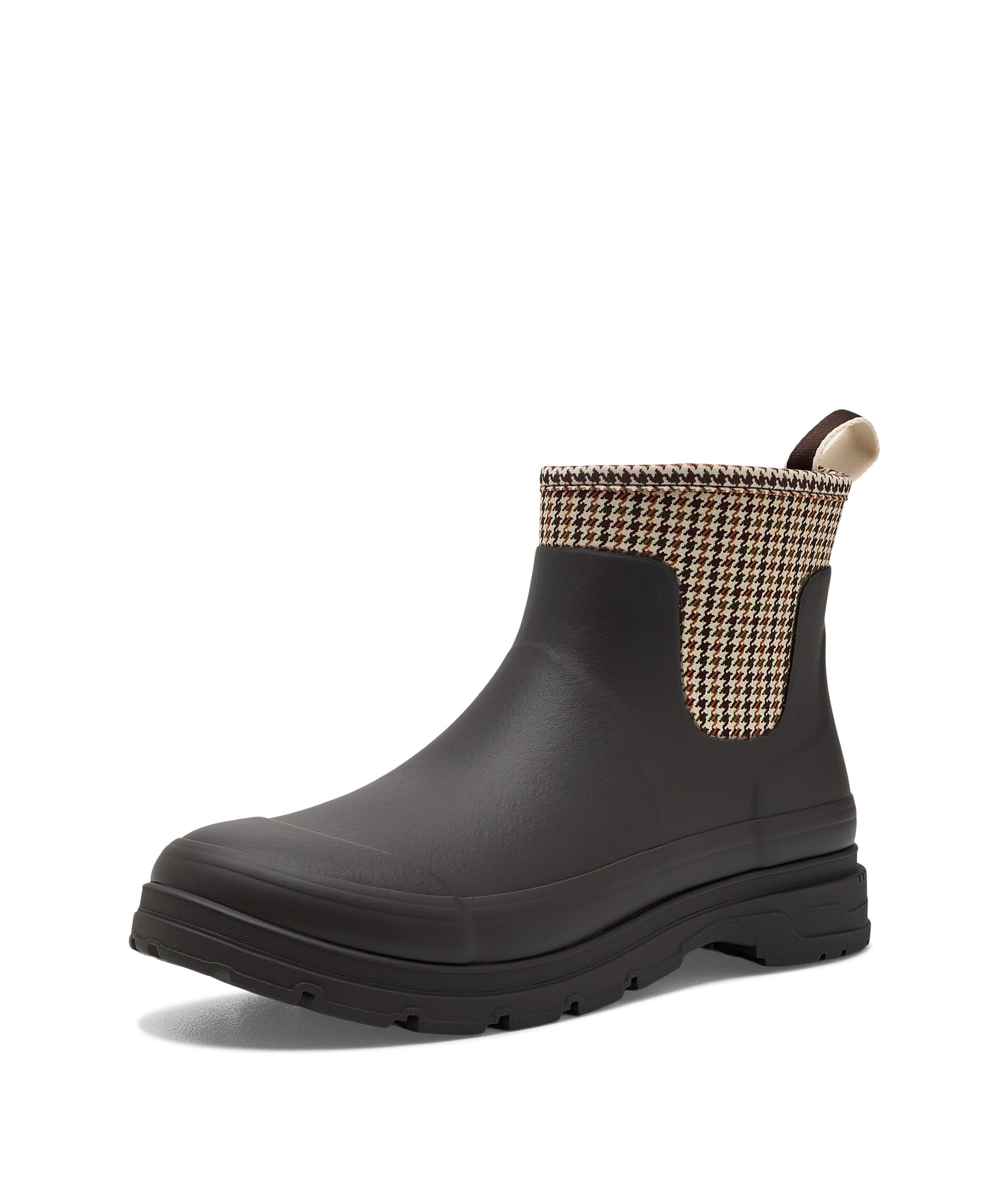 ARIAT 2026 Womens Kelmarsh Shortie Rubber Boot - Chocolate