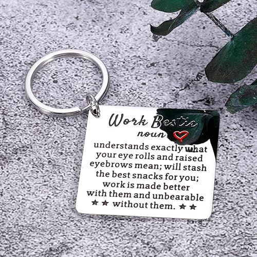 Miniatura 7 de Regalos de compañero de trabajo para mujeres regalos divertidos para amigos empleados colegas regalos de cumpleaños regalo de agradecimiento para