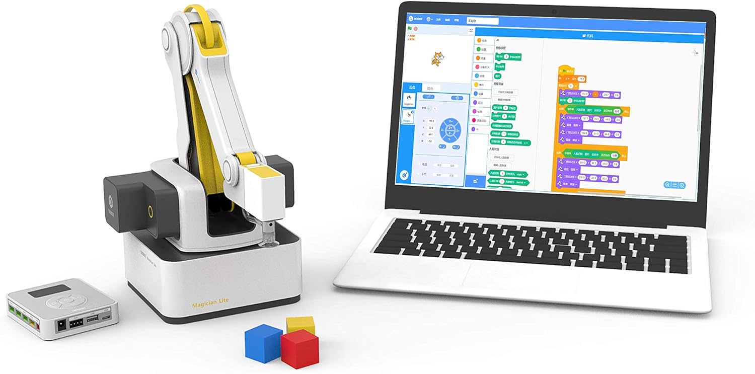 Dobot Magician Lite - Image 3