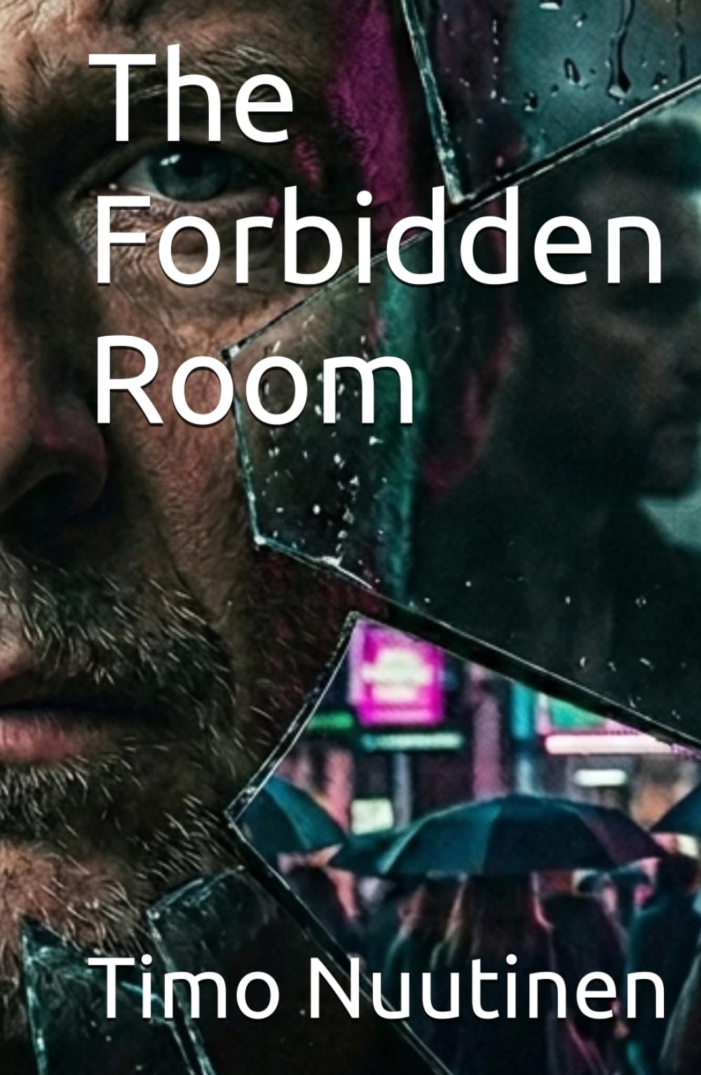 The Forbidden Room