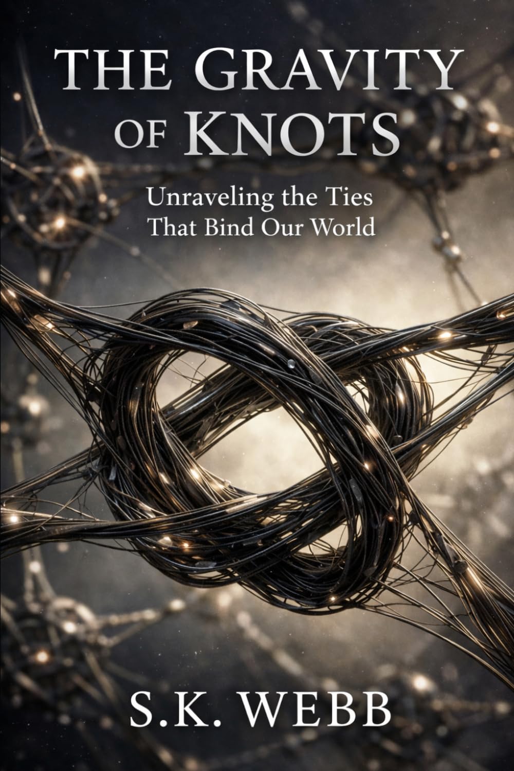 The Gravity of Knots: Unraveling the Ties That Bind Our World