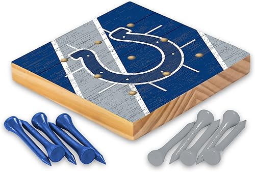 Vista 15 de Rico Industries NFL - Juego unisex para adultos